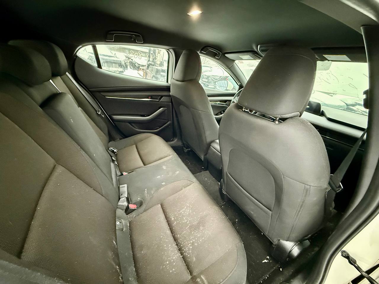MAZDA 3 GX 2019 - YO Auto