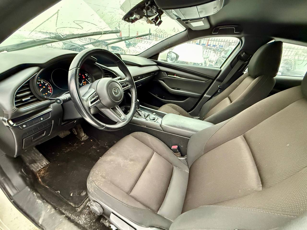MAZDA 3 GX 2019 - YO Auto